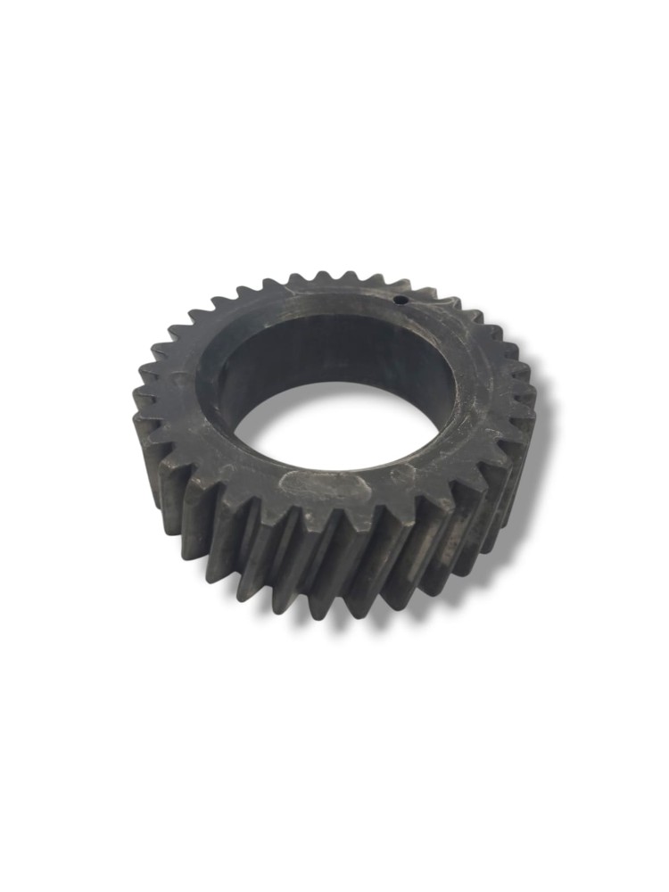 Engrenagem Virabrequim Motor Mwm 229 3