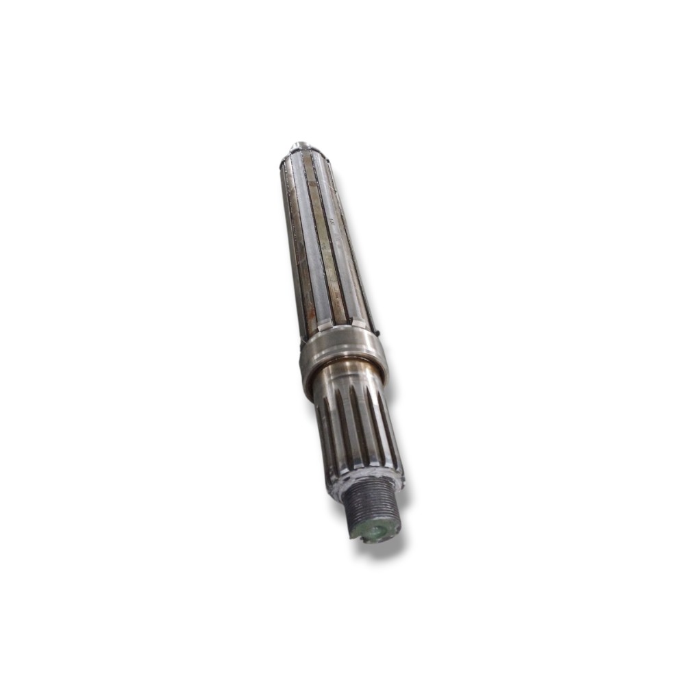 Eixo Entalhado Cambio Mb G36 1113 3
