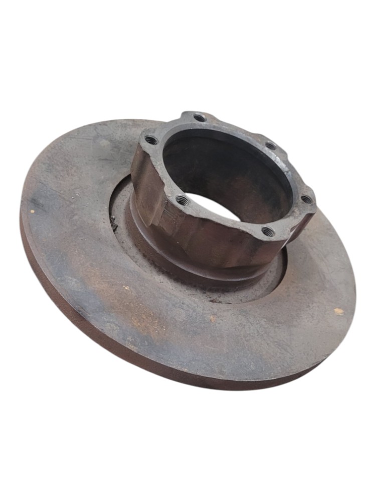 Disco Freio 304MM 6 Furos Mb 709 710 712 912 914 2