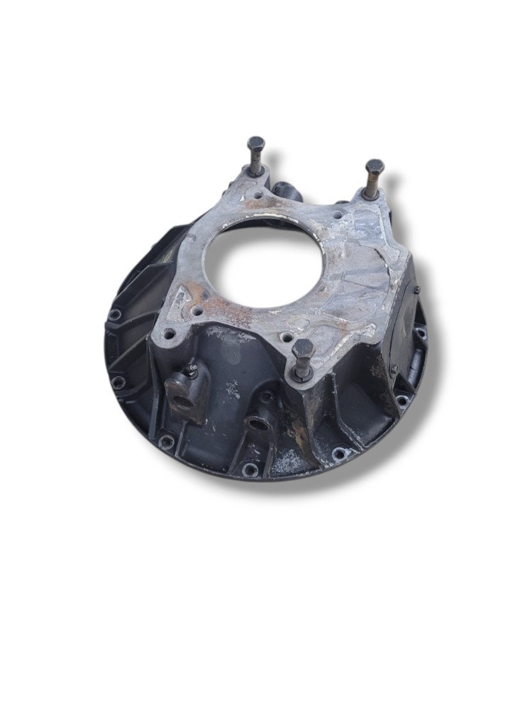 Capa Seca Caixa Eaton 3