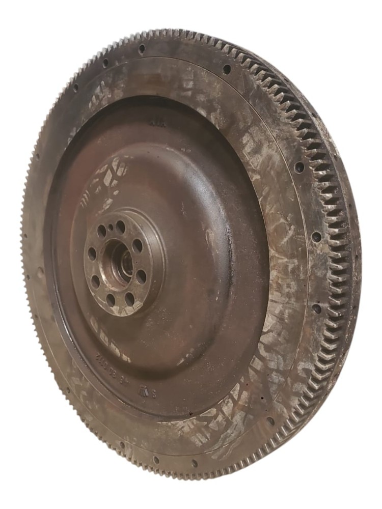 Volante Motor Mb Axor 1933 4