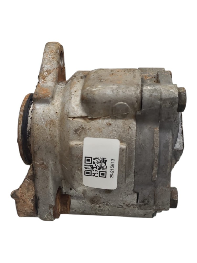 Bomba Direcao Mb Accelo 815 1016 2