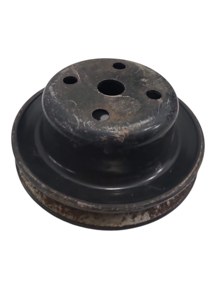 Polia Ventilador Empilhadeira 4109981 2