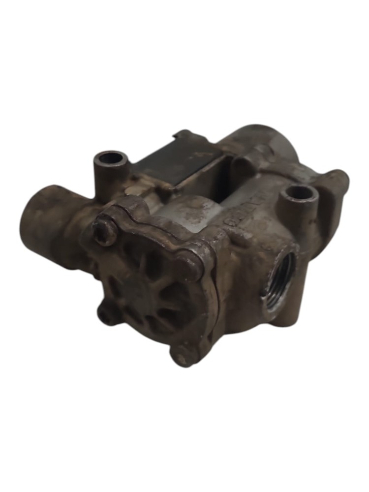 Valvula Solenoide Abs Scania Wabco 5