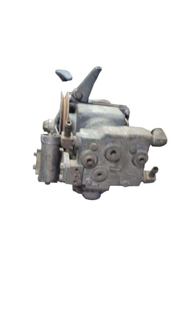 Compressor Ar Com Suporte Ford Cargo 5