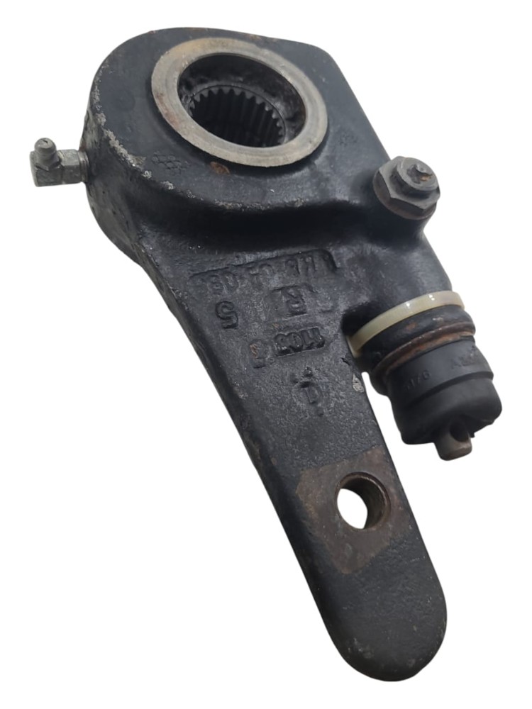 Catraca Freio Automatica Traseira Le Vw Ford 2