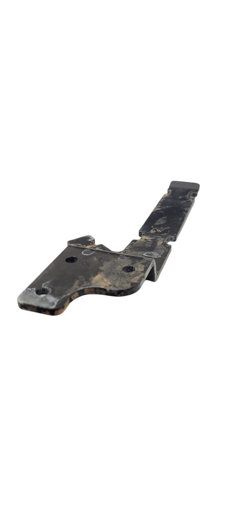 Suporte Interno Cabine Man Tgx 2020 2