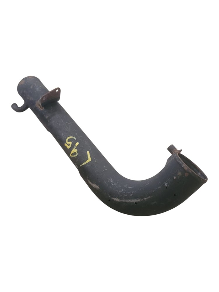 Tubo Intermediario Filtro Ar Vw 6