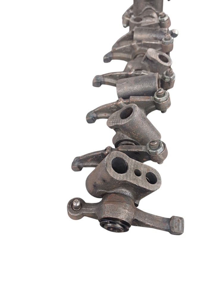 Eixo Balancim Válvula Motor Mb 1113 2