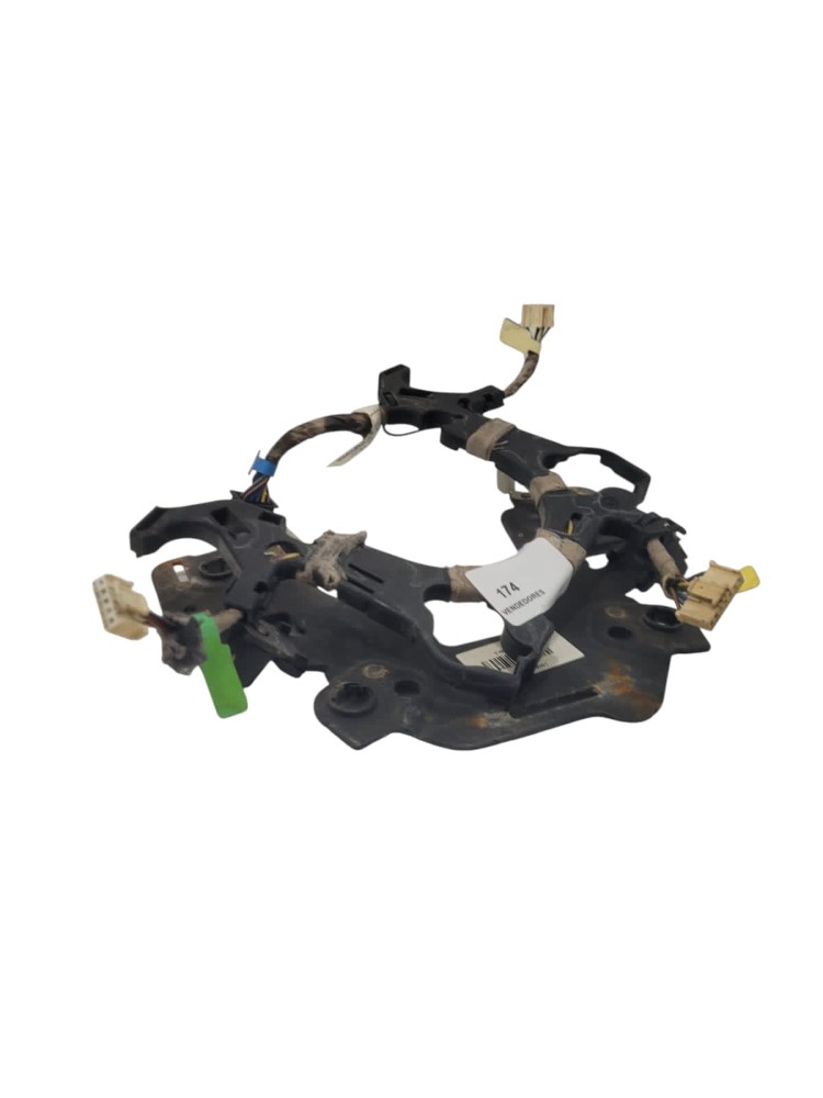 Contato Comando Volante Direcao Scania R440 2012 A 2020 4