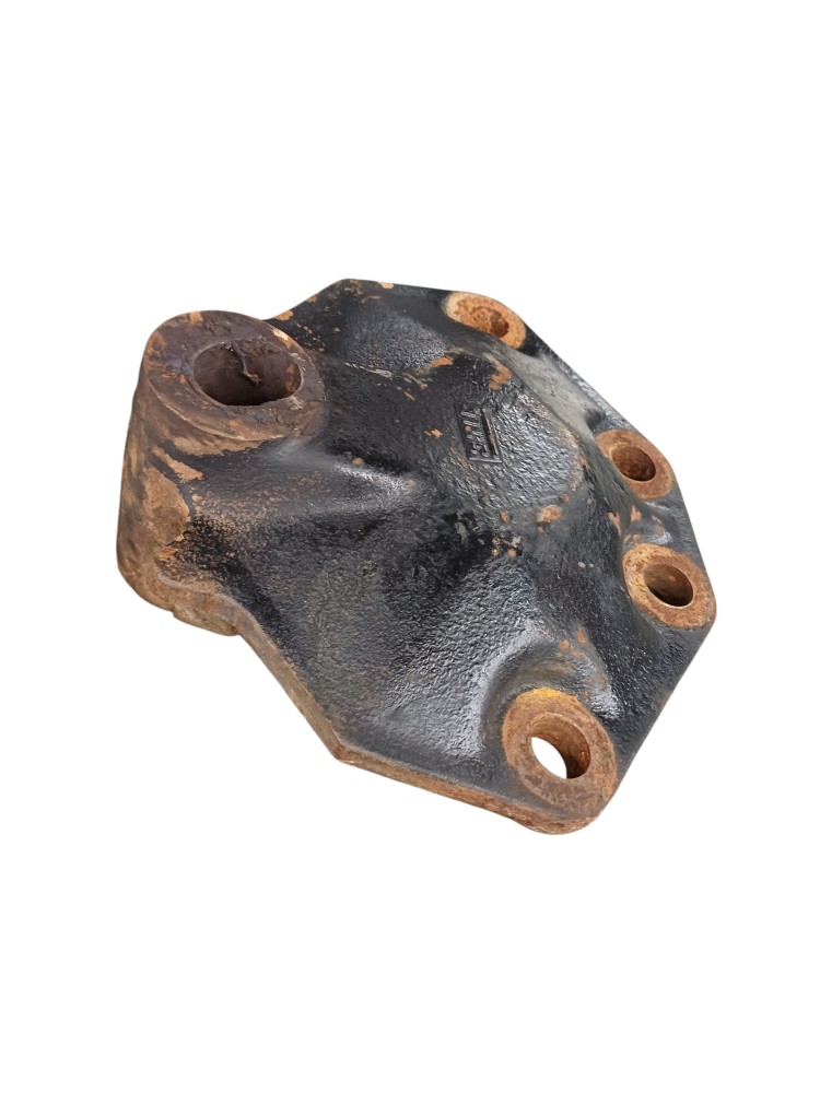Suporte Mola Dianteiro Ford Cargo 5