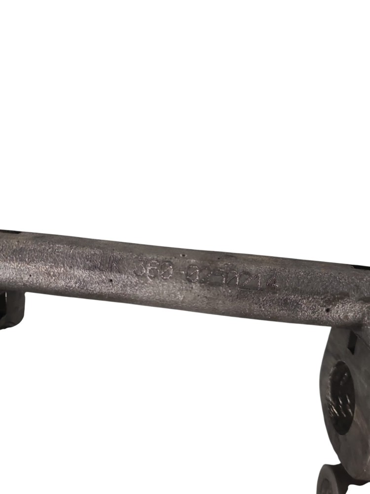 Garfo Embreagem Rolete 25 MM 7