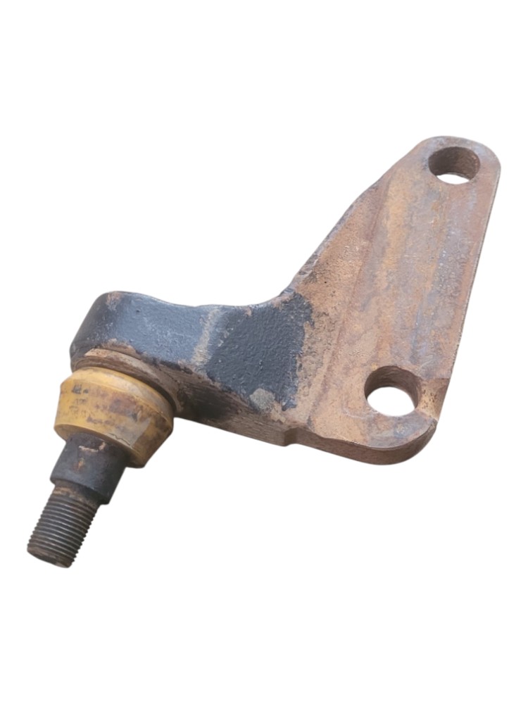 Suporte Inferior Amortecedor Ford Cargo 2001 3