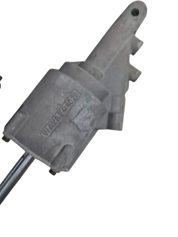 Servo Embreagem Volvo Vm 3