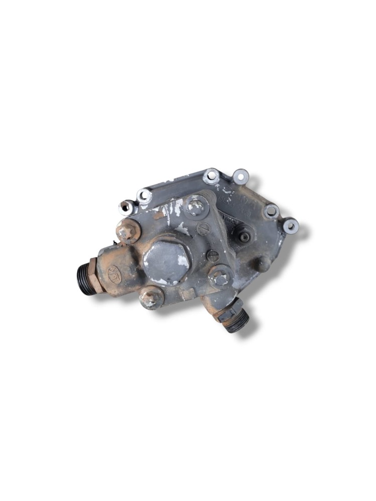 Bomba Direcao Hidraulica Scania S4 s5
