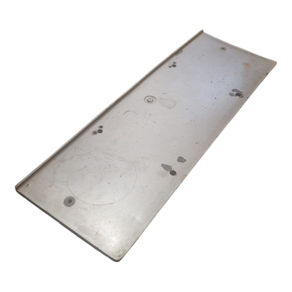 Suporte Placa Vw Constellation 24.250 2006 VA98 2