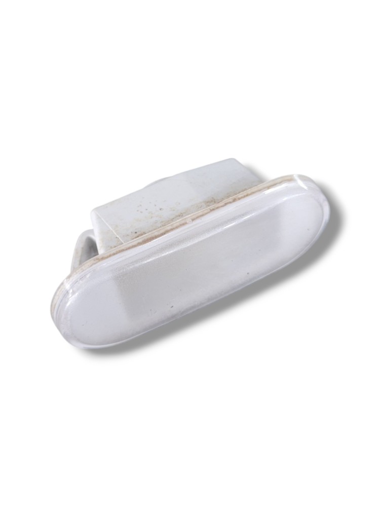 Luz Interna Caixa Porta Objetos Man Tgx 3