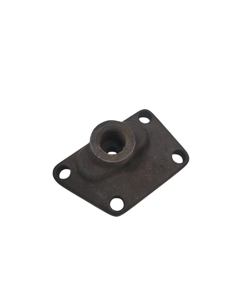 Carcaca Cilindro Caixa Zf 5