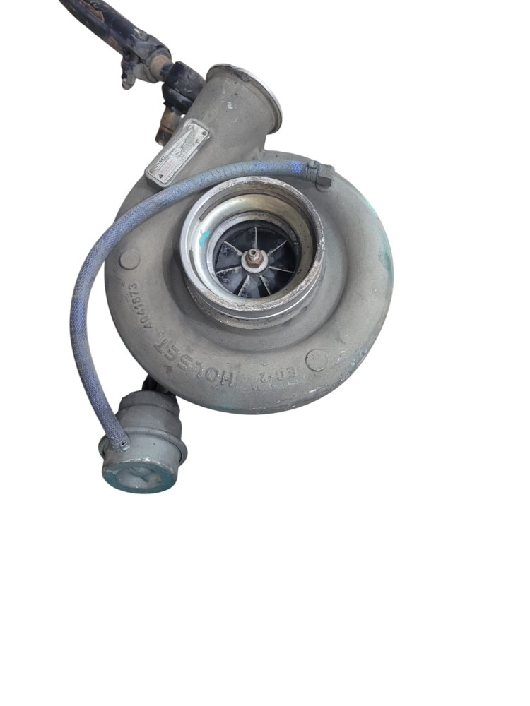 Turbina Volvo Fh 400 2007 a 2008 1