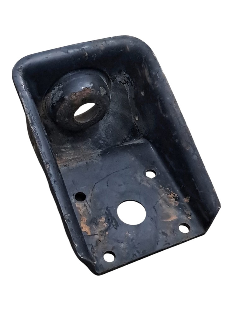 Suporte Coxim Dianteiro Cabine Mercedes-Benz 1618 1620 2