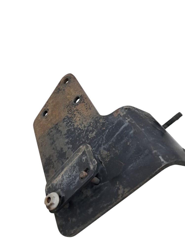 Suporte Valvula Pu Vw 4