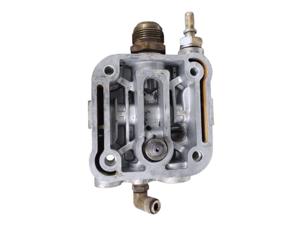 Compressor Ar Motor Cummins 4