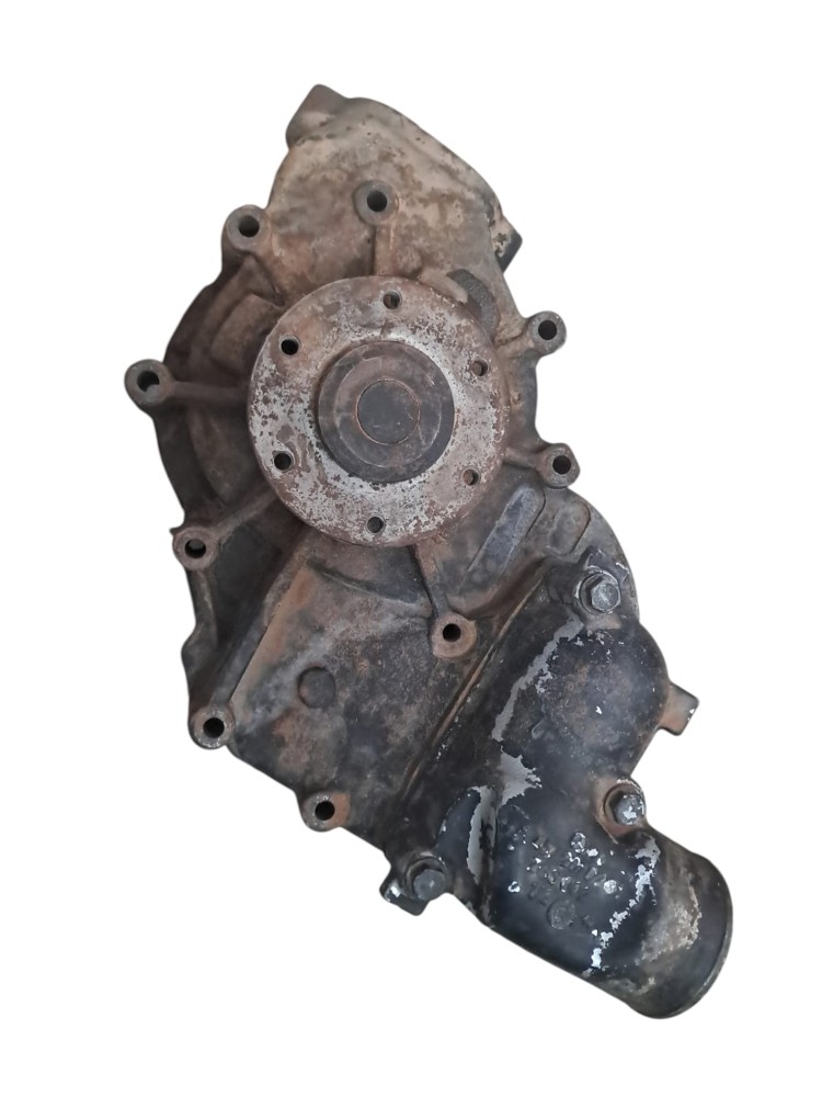 Bomba Agua Motor Mb Axor 2