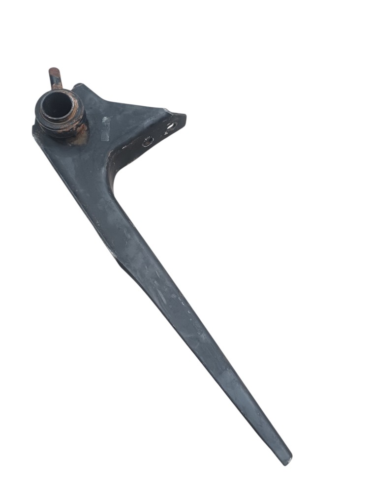 Suporte Amortecedor Cabine Mb Atego Dianteiro 2