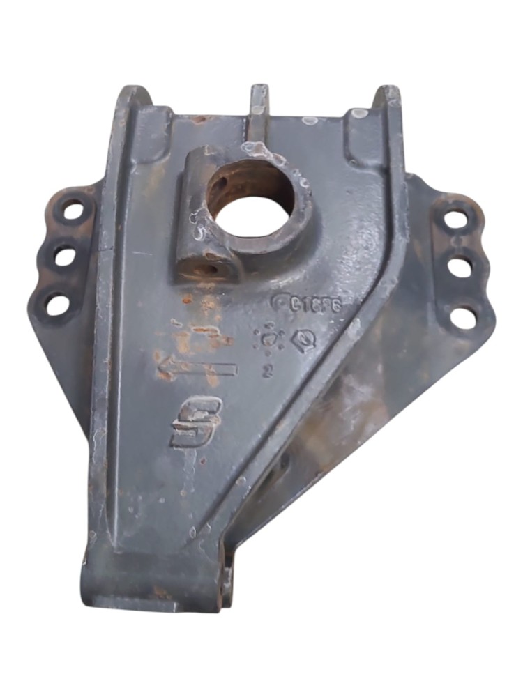 Suporte Mola Suspensys Ford Cargo