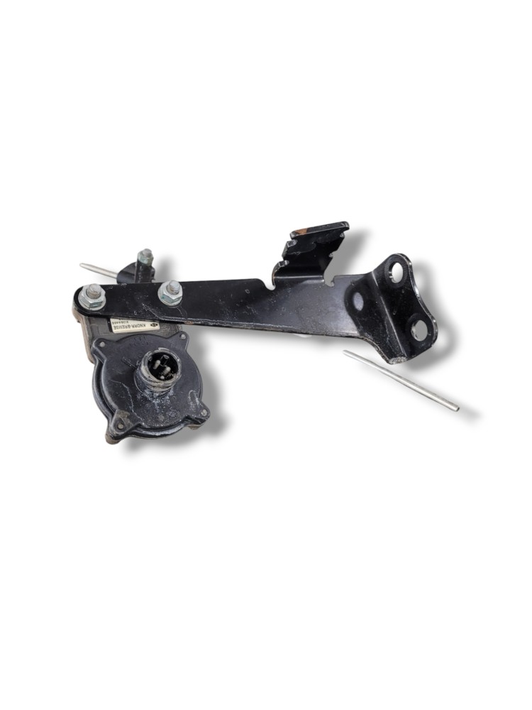 Sensor Nível Suspensão Man Tgx 28.440 2016 2017 VK92 1