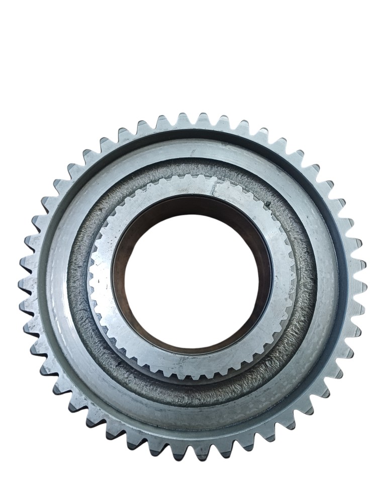 Engrenagem 1 Marchas Caixa Cambio Zf 5s420 6