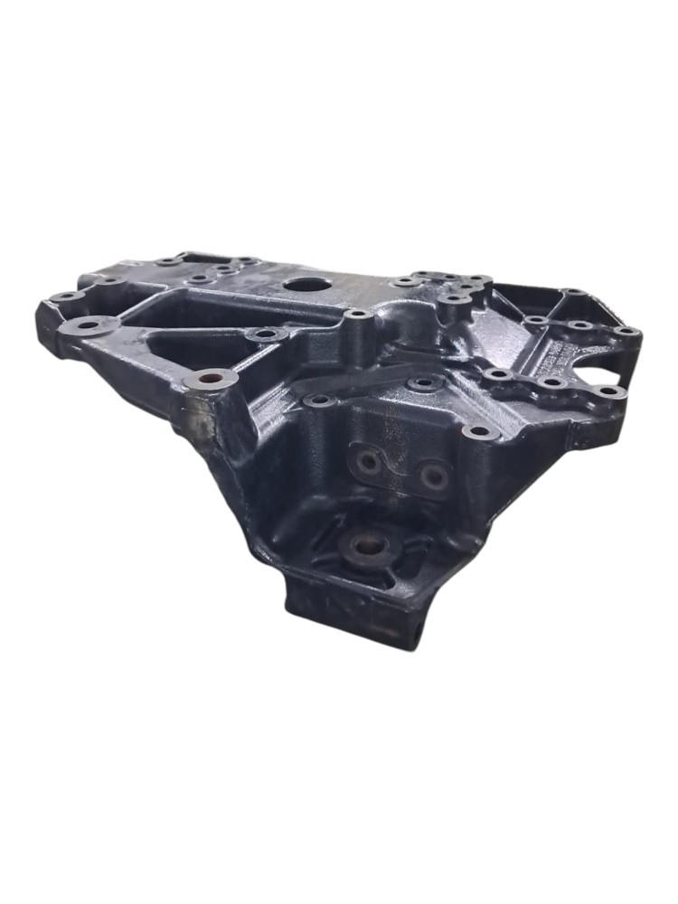 Suporte Mola MAN TGX 6