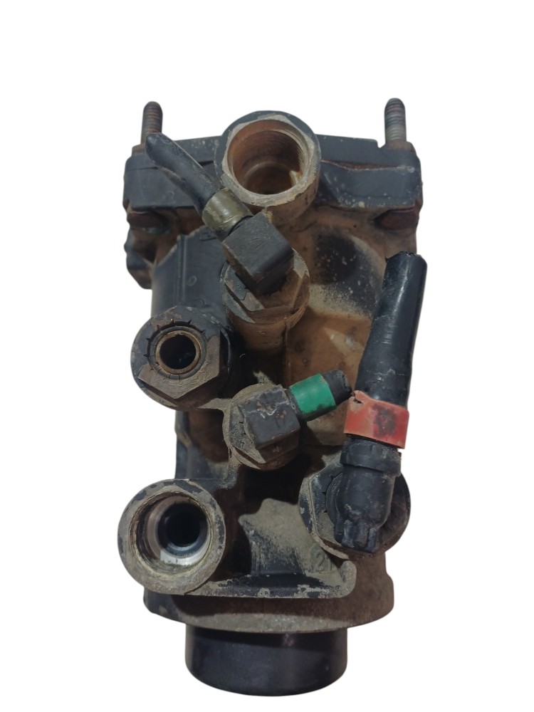 Valvula Controle Ar Mb Axor 3