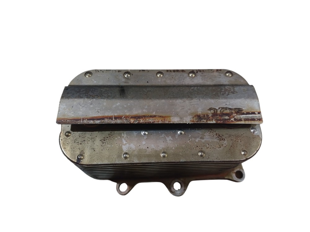 Radiador Bomba Vw Man 3