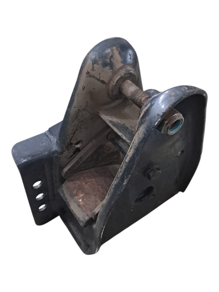 Suporte Balanca Central Truck Suspensys Volvo 6