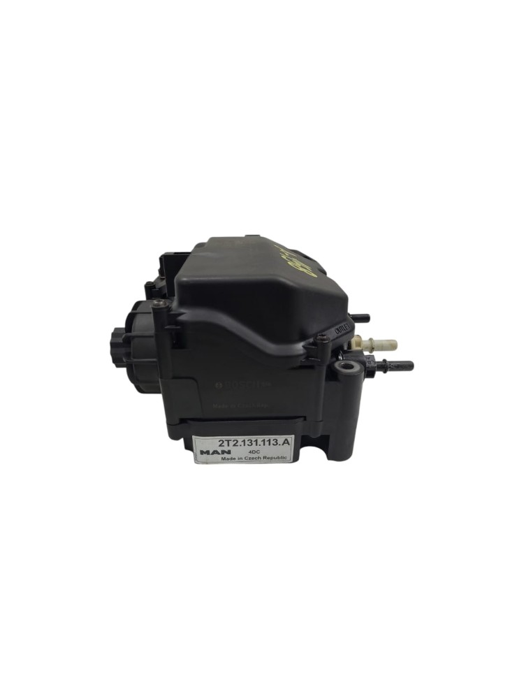Bomba Arla Vw Delivery 6160 2019 A 2020 A158 5