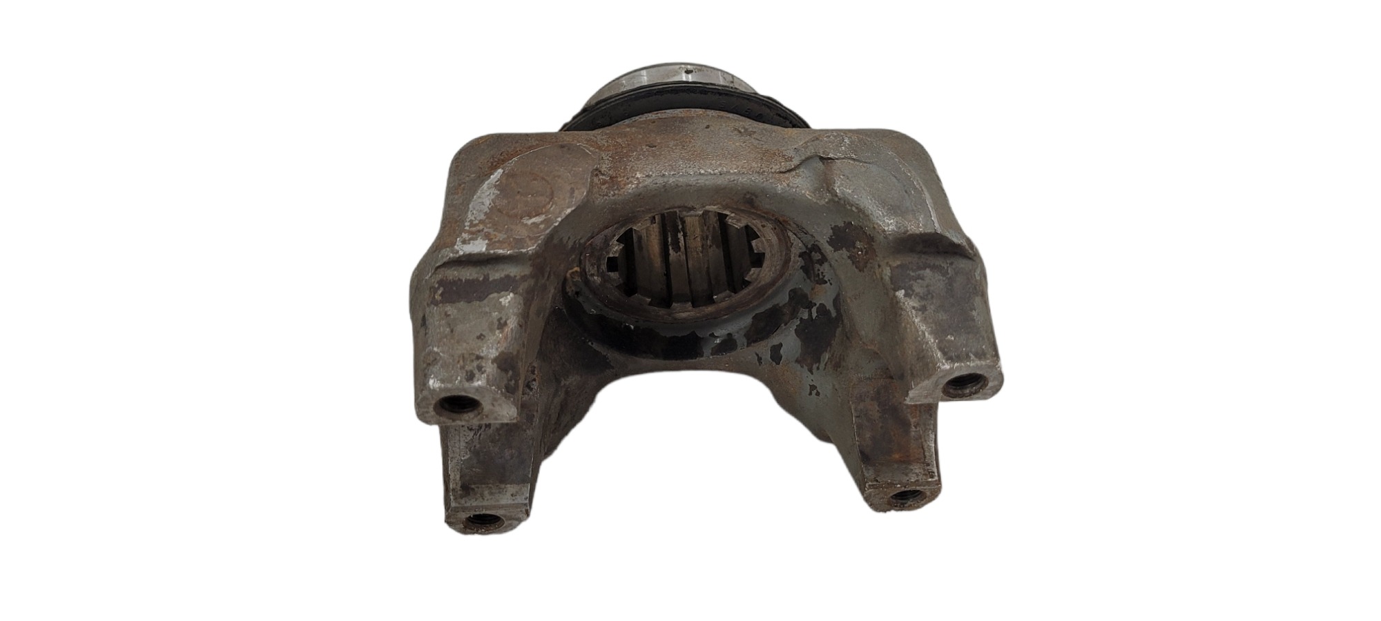 Flange Vaixa Eaton 4