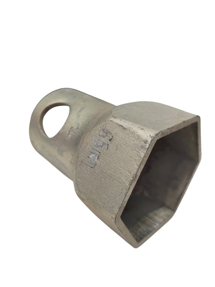 Chave Boca Sinotruk 65mm 5