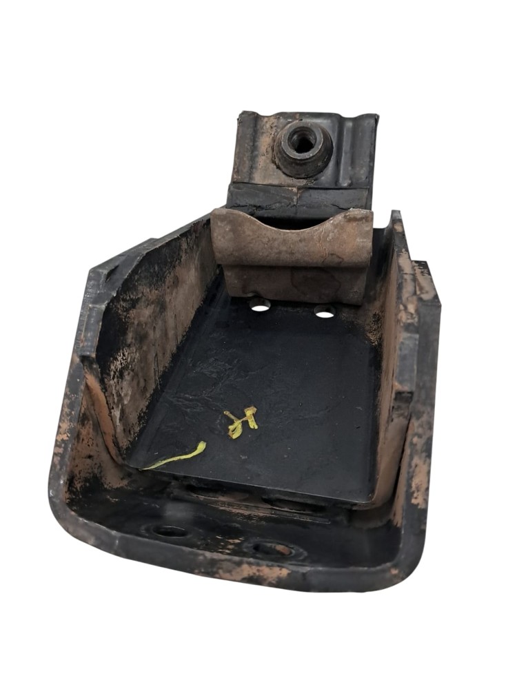 Suporte Coxim Vw Constellation 4