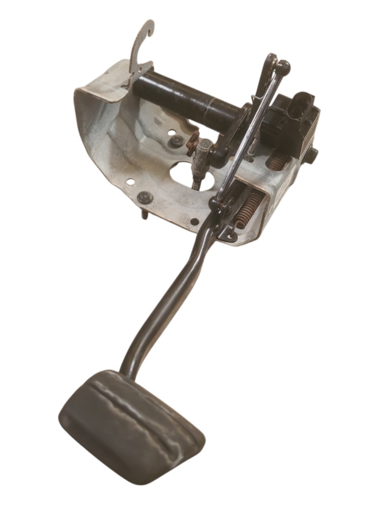 Pedal Freio Sensor Scania R48O 2014 A 2015 VO16 1