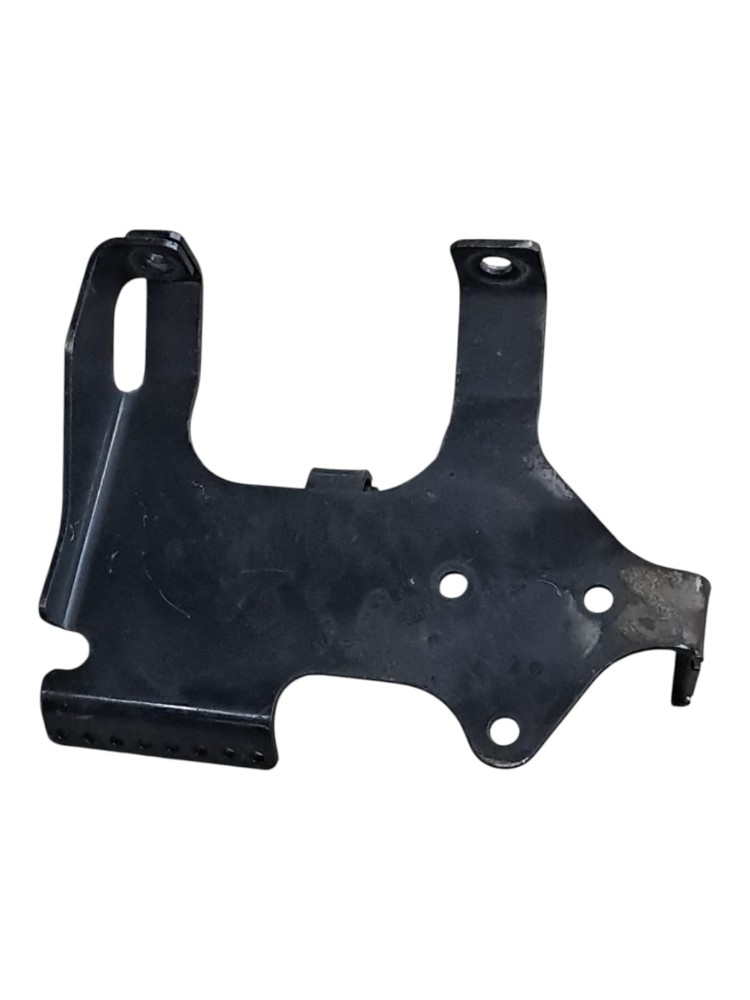 Suporte Chassi Mangueira Ar Mb Axor 2544 3