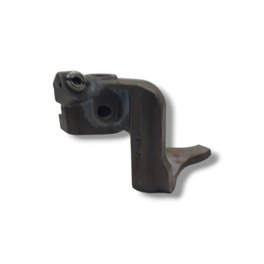 Garfo 1 Re Caixa Cambio Eaton Vw 5