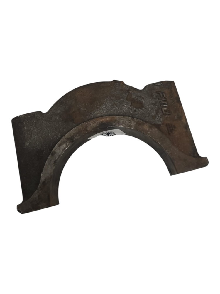 Capa Mancal Bloco Cummins Serie C 5