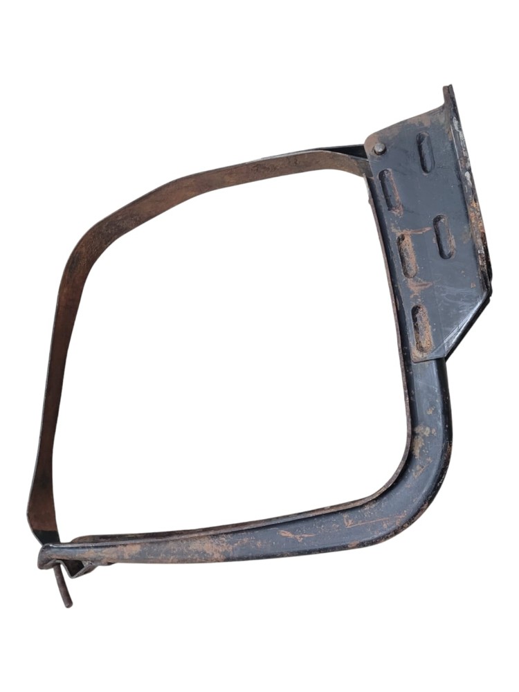Suporte Tanque Combustivel Mb Axor 2540 2640 2040 3