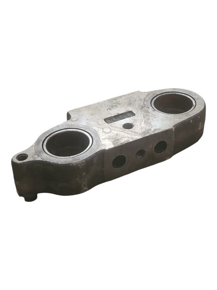 Suporte Flange Compensador Massa MWM 4