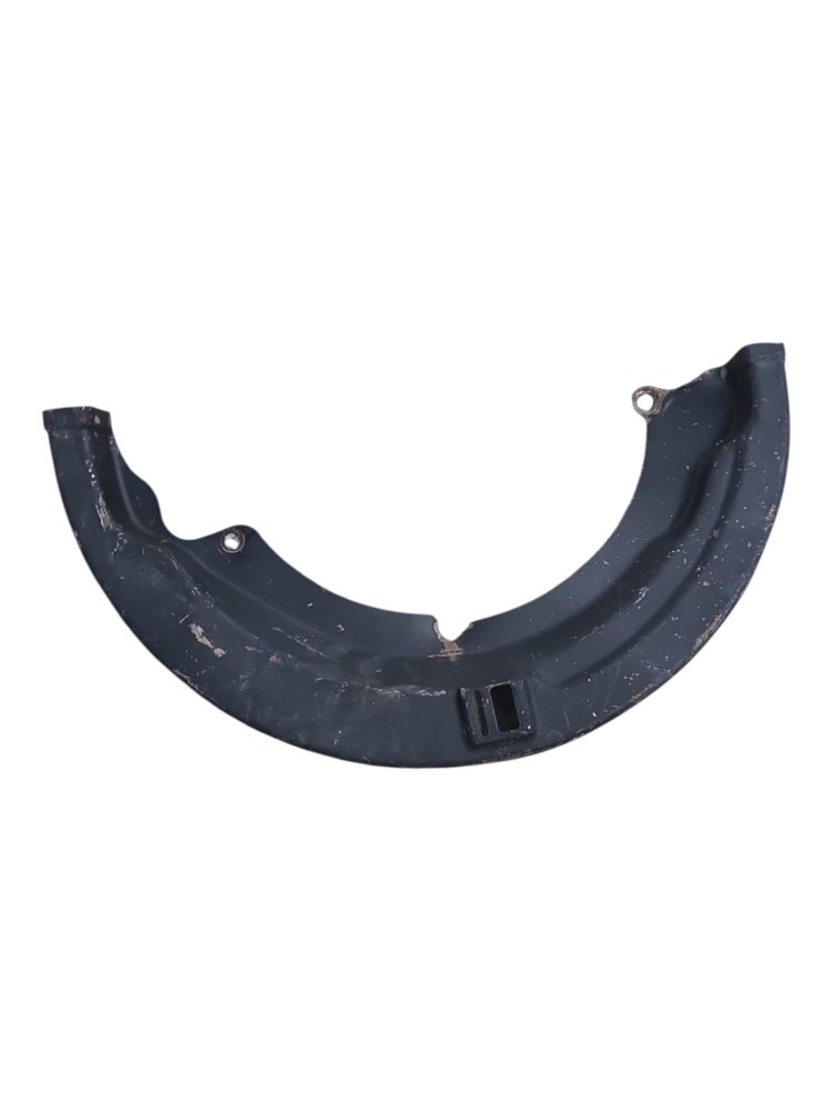 Espelho Roda Dianteira Mb Lk 1614 3