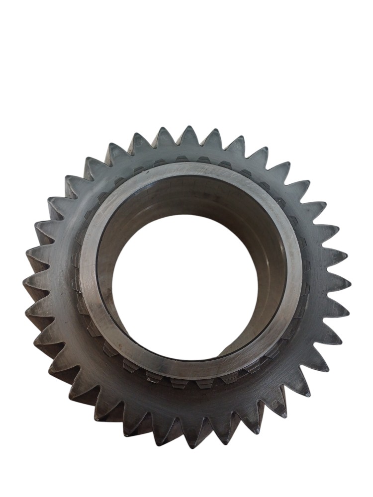 Engrenagem Helicoidal 3 Z34 Caixa Zf 1