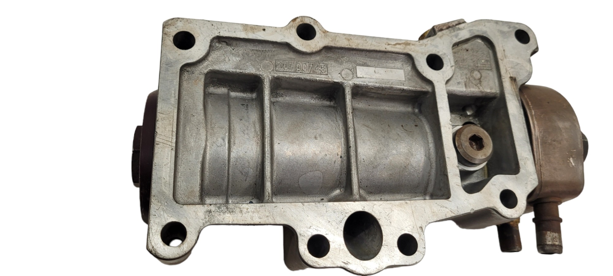 Filtro Oleo Volvo 20700745 2