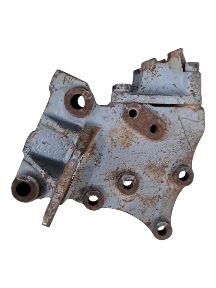 Suporte Reforco Rolo Scania Serie 1998 A 1996 1