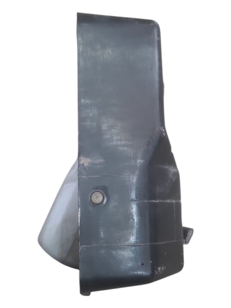 Macaneta Interna Porta Ford Cargo 2011 4
